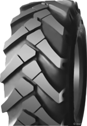 12.5 - 18   131G   EUROGRIP   MT 63 12PR TL