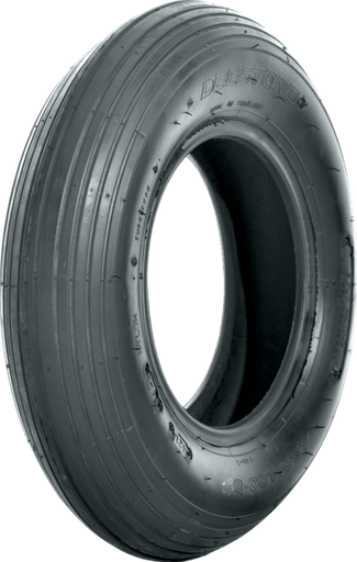 4.80/4.00 - 8   4PR   DEESTONE   D601 TT SET