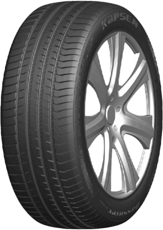 225/55 ZR 18   102W XL   KAPSEN   K3000