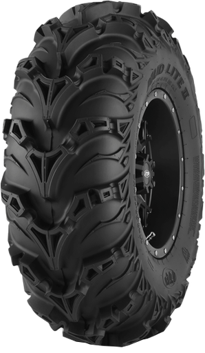 25 x 10 - 12   6PR   ITP   MUD LITE II TL (255/65-12 MST)