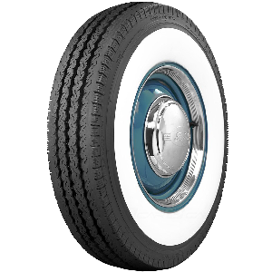 G78 - 14   97P   COKER   CLASSIC WW (60mm)