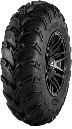 22 x 11 - 9   48F   ITP   MUD LITE AT 6PR TL