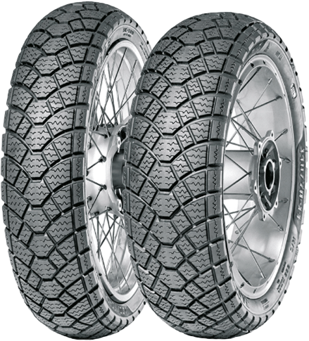 110/70 - 14   M/C 50P TL   ANLAS   SC-500 WINTER GRIP 2