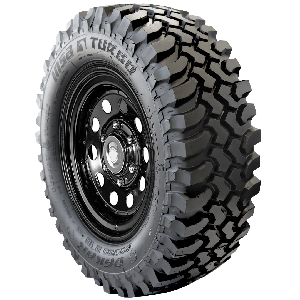 255/70 R 16   110Q   INSA TURBO   DAKAR + Rechape