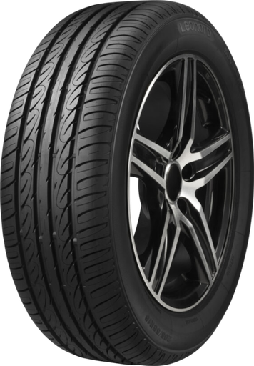 195/55 R 15   85H   LEONARD   SUMMER 01 Rechape