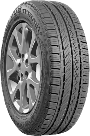 225/65 R 17   102H   PREMIORRI   Vimero SUV