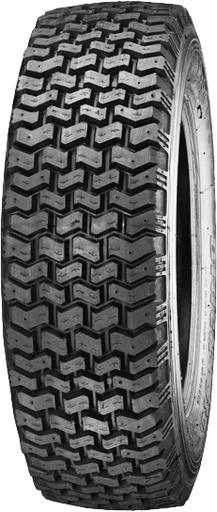 195/75 R 16   110/108R   BLACKSTAR   CAM+S4 EVOLUTION Rechape