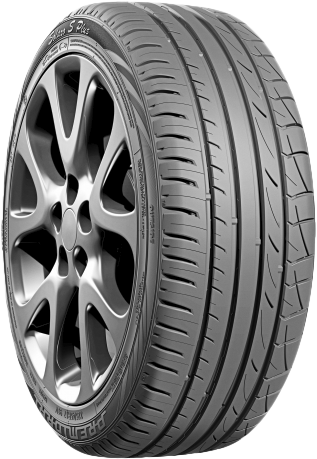 255/55 R 18   109W   PREMIORRI   Solazo S Plus XL