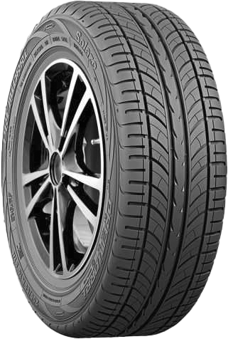 185/60 R 14   82H   PREMIORRI   SOLAZO