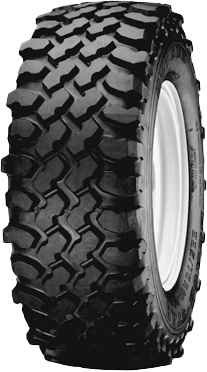 195 R 15   96Q   BLACKSTAR   GUYANE Rechape