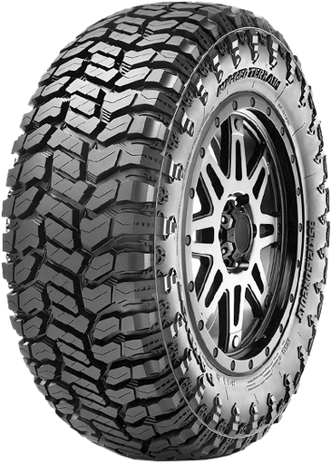 LT 265/65 R 17   120/117Q   PATRIOT   RUGGED TERRAIN