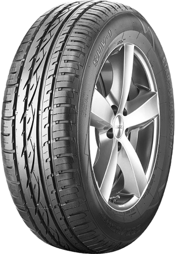 295/35 ZR 21   107Y   STAR PERFORMER   SUV-1 XL