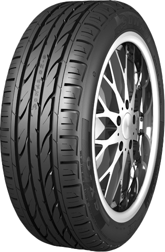 275/60 R 15   107H   SONAR   SX-9 CONQUEROR