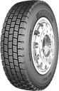 245/70 R 19.5   136/134M   PETLAS   RZ300