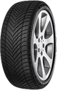 215/45 R 17   91W   TRISTAR   AS POWER XL