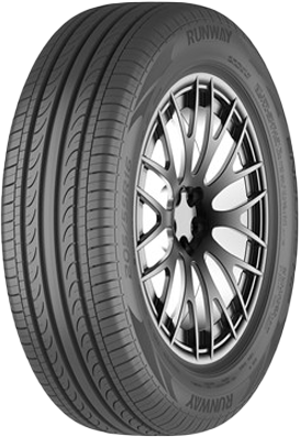 195/55 R 16   91V XL   RUNWAY   ENDURO HP DOT2022