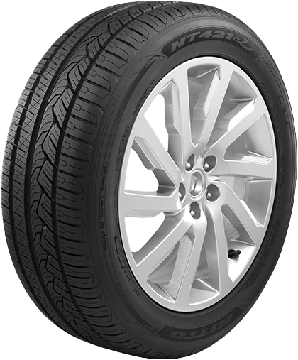 235/50 R 18   97V   NITTO   NT421A