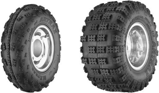 20 x 11 - 9   56N   ARTRAX   AT-1202 MX TRAX 4PR (E) (255/55-9)