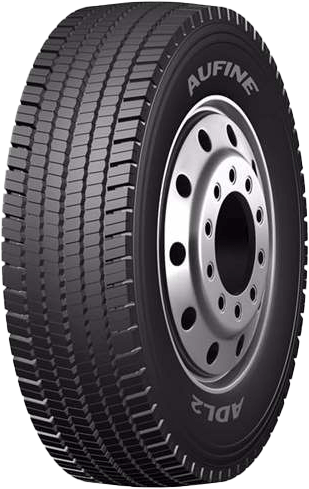 315/80 R 22.5   156/150L   AUFINE   ADL2 ENERGY