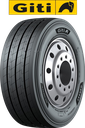 385/55 R 22.5   162K   GITI   GSR237EVO (158L)