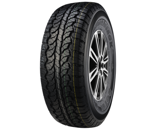 225/75 R15 102T ROYALBLACK A/T