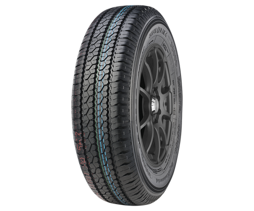 225/70 R15 112R ROYALBLACK COMMERCIAL