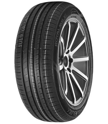 195/60 R14 86H ROYALBLACK MILE