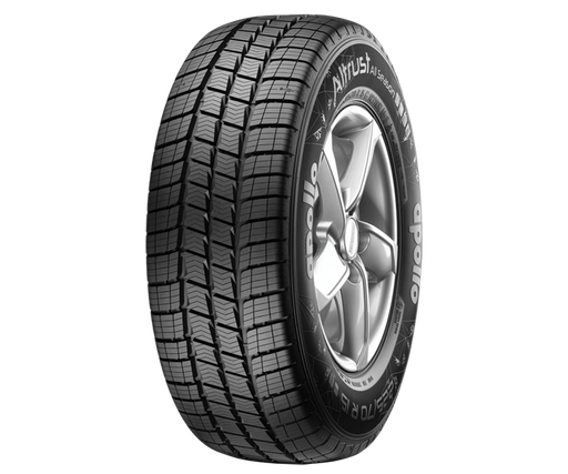 195/65 R16 104T APOLLO 0