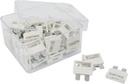 50 FUSIBLES ENFICHABLES -25A-/BOITE