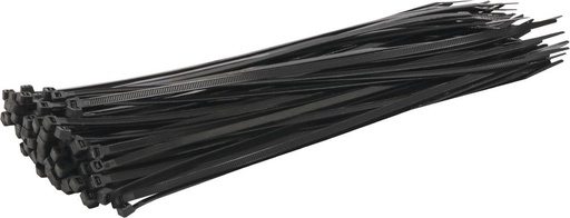 100 COLLIERS NYLON 4.8X300