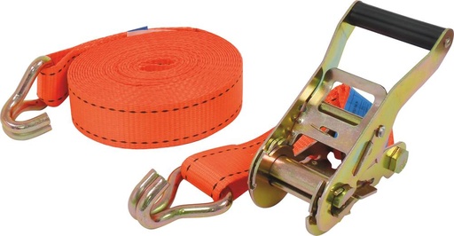 SANGLE BAGAGERE 35MM 7M CLIQ.2 CROC