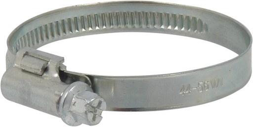 COLLIER A CREMAILLERE BANDE 9MM W1