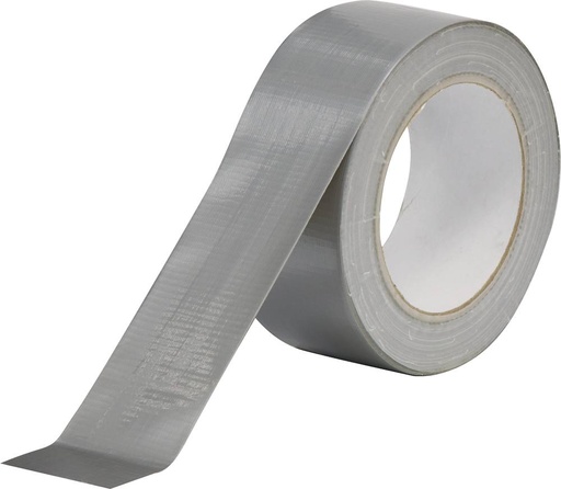 TOILE ADHESIVE DECHIRABLE GRISE 48M