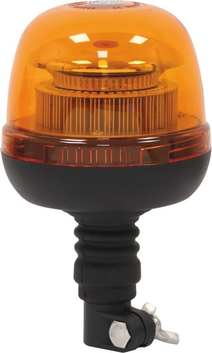 GYROPHARE LED FLASH 12/24V FLEXIBLE