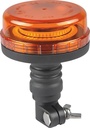 GYROPHARE LED DOUBLE FLASH EXTRA PL