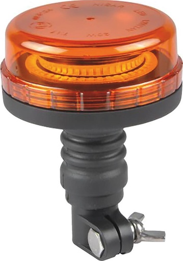 GYROPHARE LED DOUBLE FLASH EXTRA PL