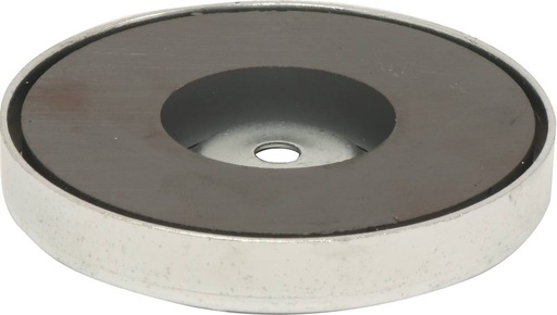 PLOT MAGNETIQUE POUR GYROPHARE (UNI