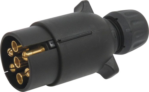 FICHE -ABS- MALE 7 PLOTS /COQUE