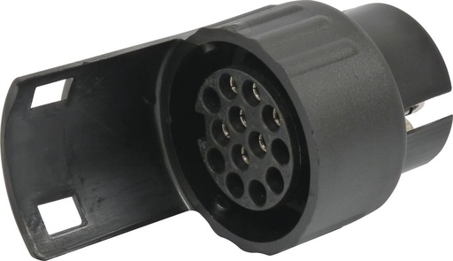 ADAPTAT.7 BROCHES M-13 BROCHES F/CO