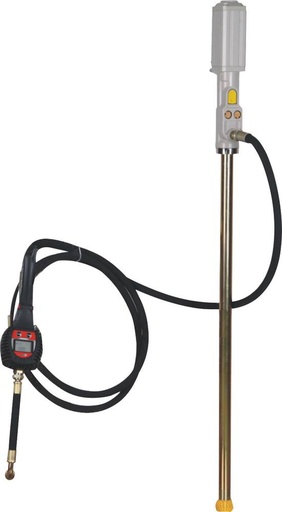 ENSEMBLE PNEUMATIQUE HUILE 180-220