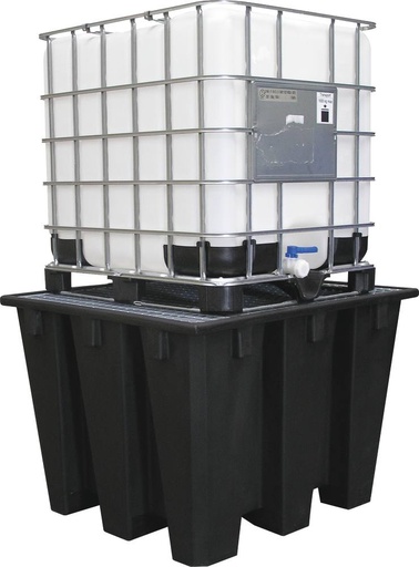 BAC DE RETENTION POLYETHTL.1100L EM