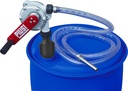 POMPE MANUELLE ADBLUE 38L/MIN