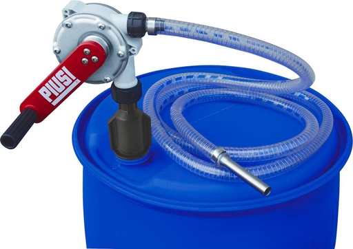 POMPE MANUELLE ADBLUE 38L/MIN