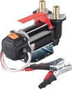 KIT COMPLET POMPE GO 12V -BP3000-