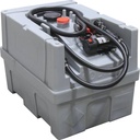 CUVE DE RAVITAILLEMENT GASOIL 200L