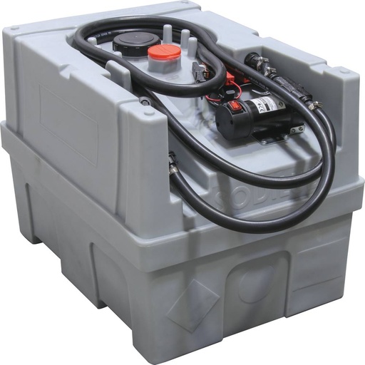 CUVE DE RAVITAILLEMENT GASOIL 200L