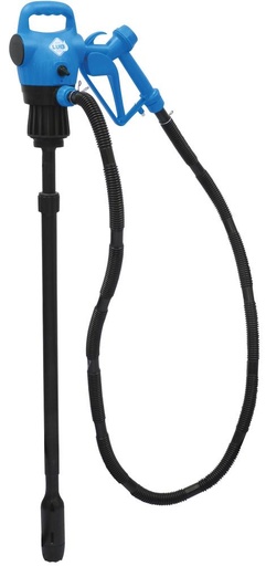 POMPE AD BLUE ELECTRIQUE 12/230V -