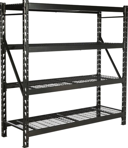 RAYONNAGE D ATELIER (ETAGERE) MI-LO