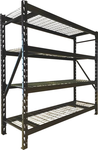 RAYONNAGE D ATELIER (ETAGERE) MI-LO