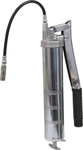 POMPE A GRAISSE MANUELLE